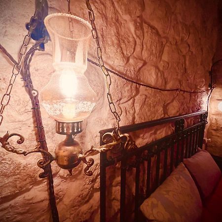 Il Vecchio Cortile Daire Agrigento Dış mekan fotoğraf