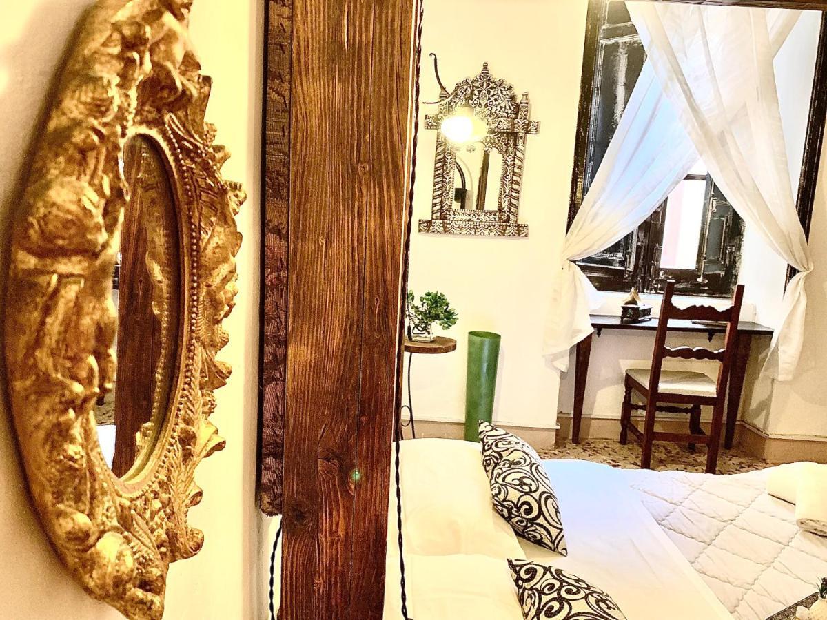 Il Vecchio Cortile Daire Agrigento Dış mekan fotoğraf