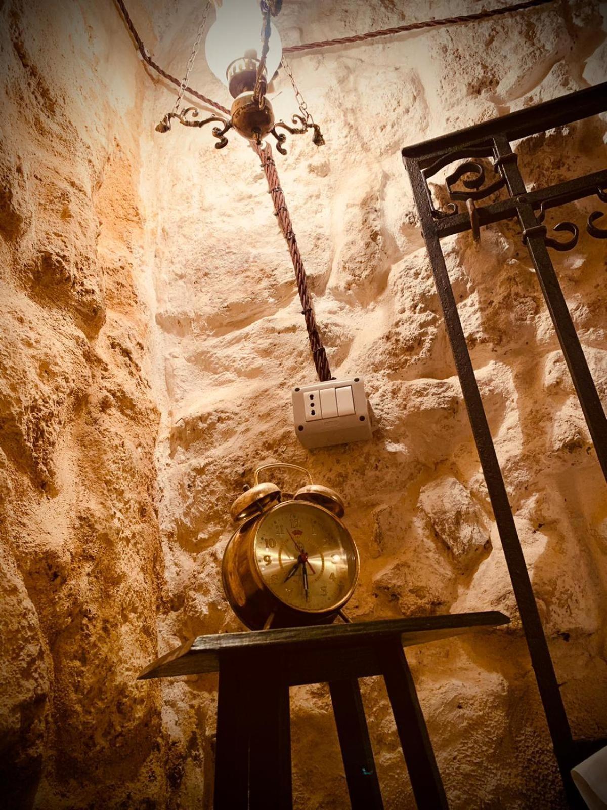 Il Vecchio Cortile Daire Agrigento Dış mekan fotoğraf