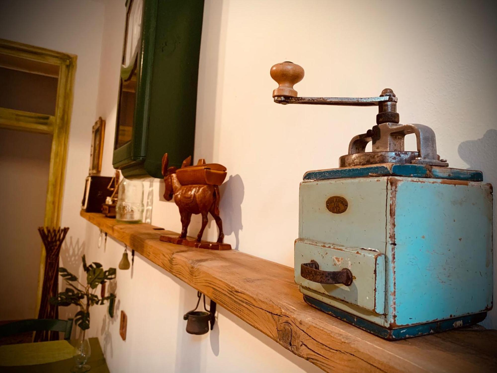 Il Vecchio Cortile Daire Agrigento Dış mekan fotoğraf