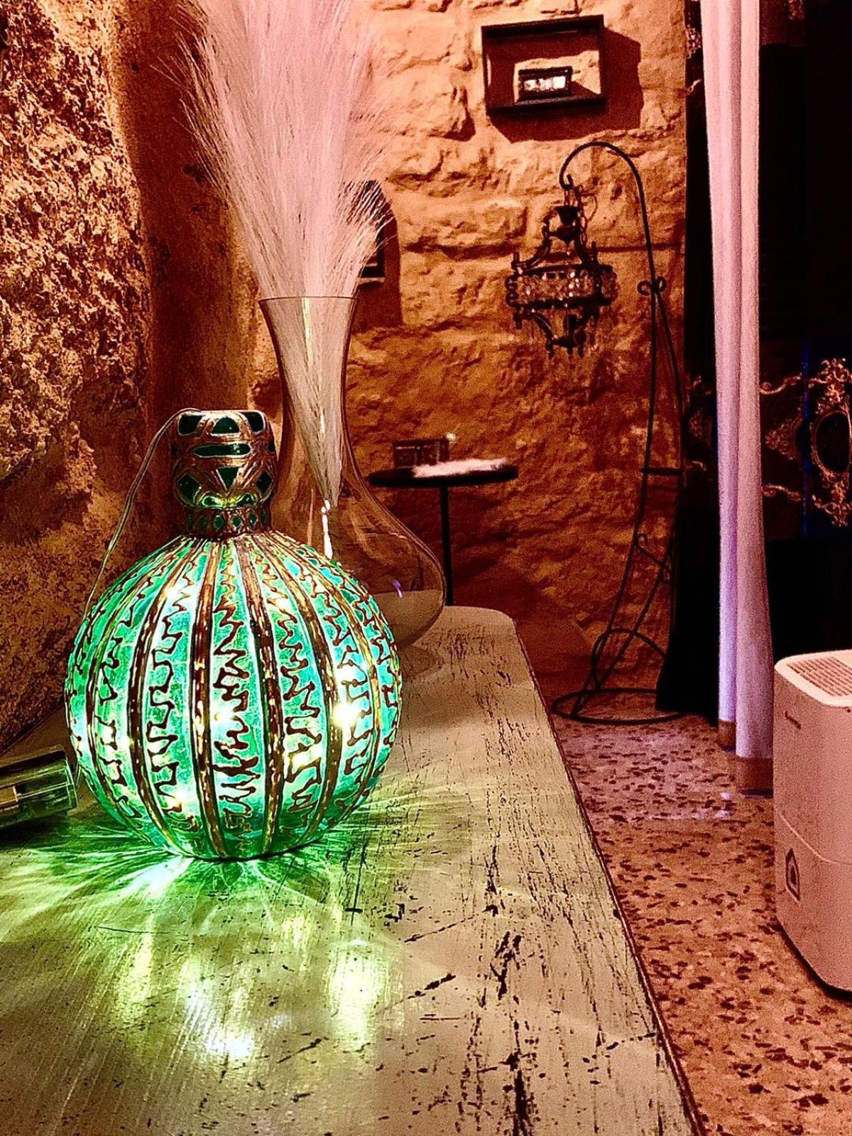Il Vecchio Cortile Daire Agrigento Dış mekan fotoğraf