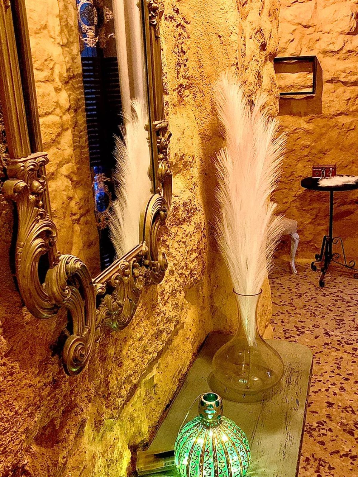 Il Vecchio Cortile Daire Agrigento Dış mekan fotoğraf