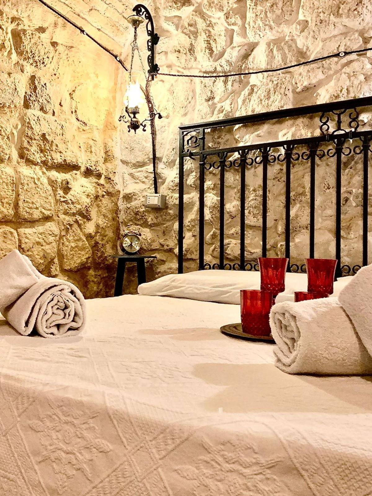 Il Vecchio Cortile Daire Agrigento Dış mekan fotoğraf