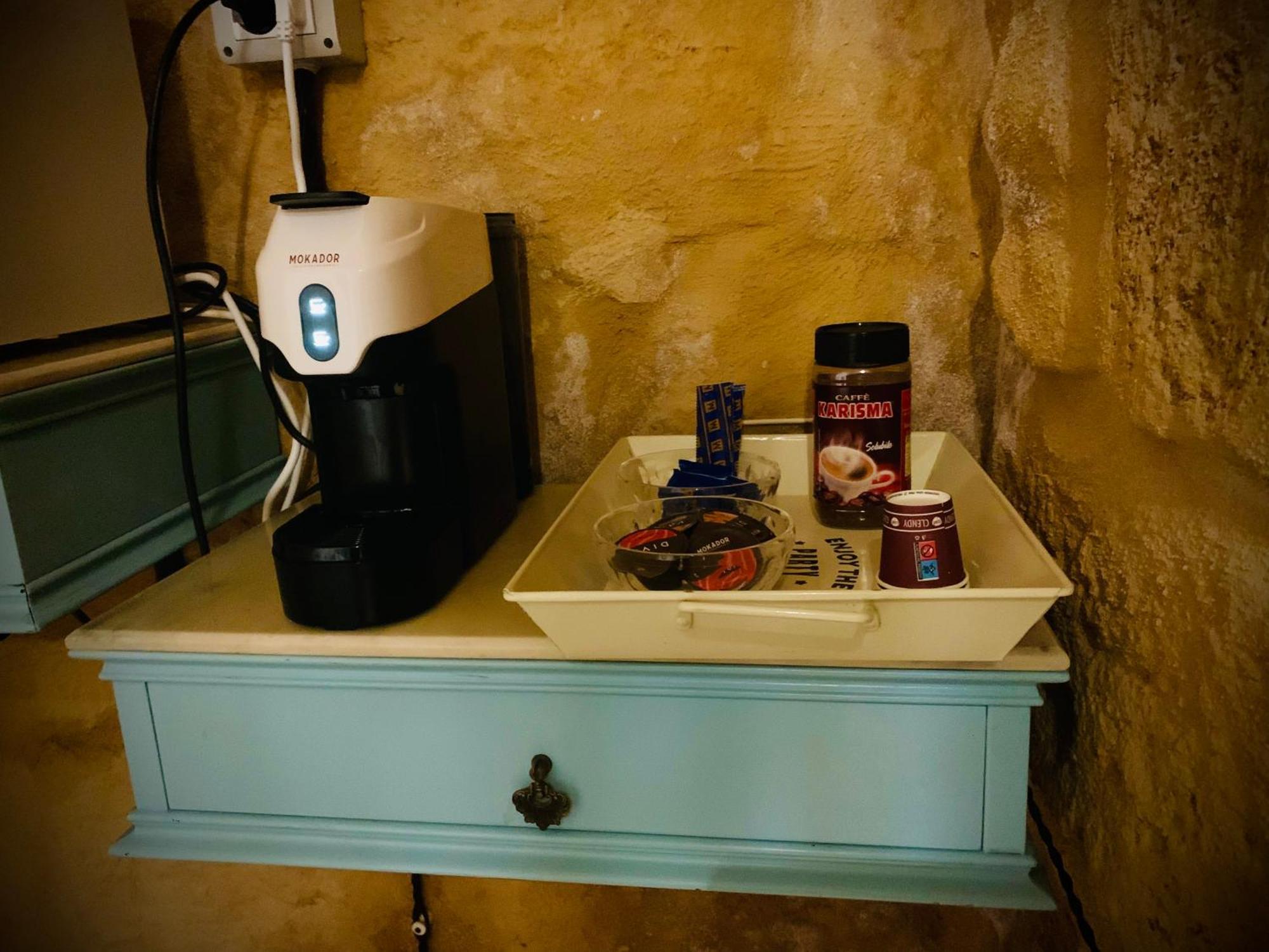 Il Vecchio Cortile Daire Agrigento Dış mekan fotoğraf