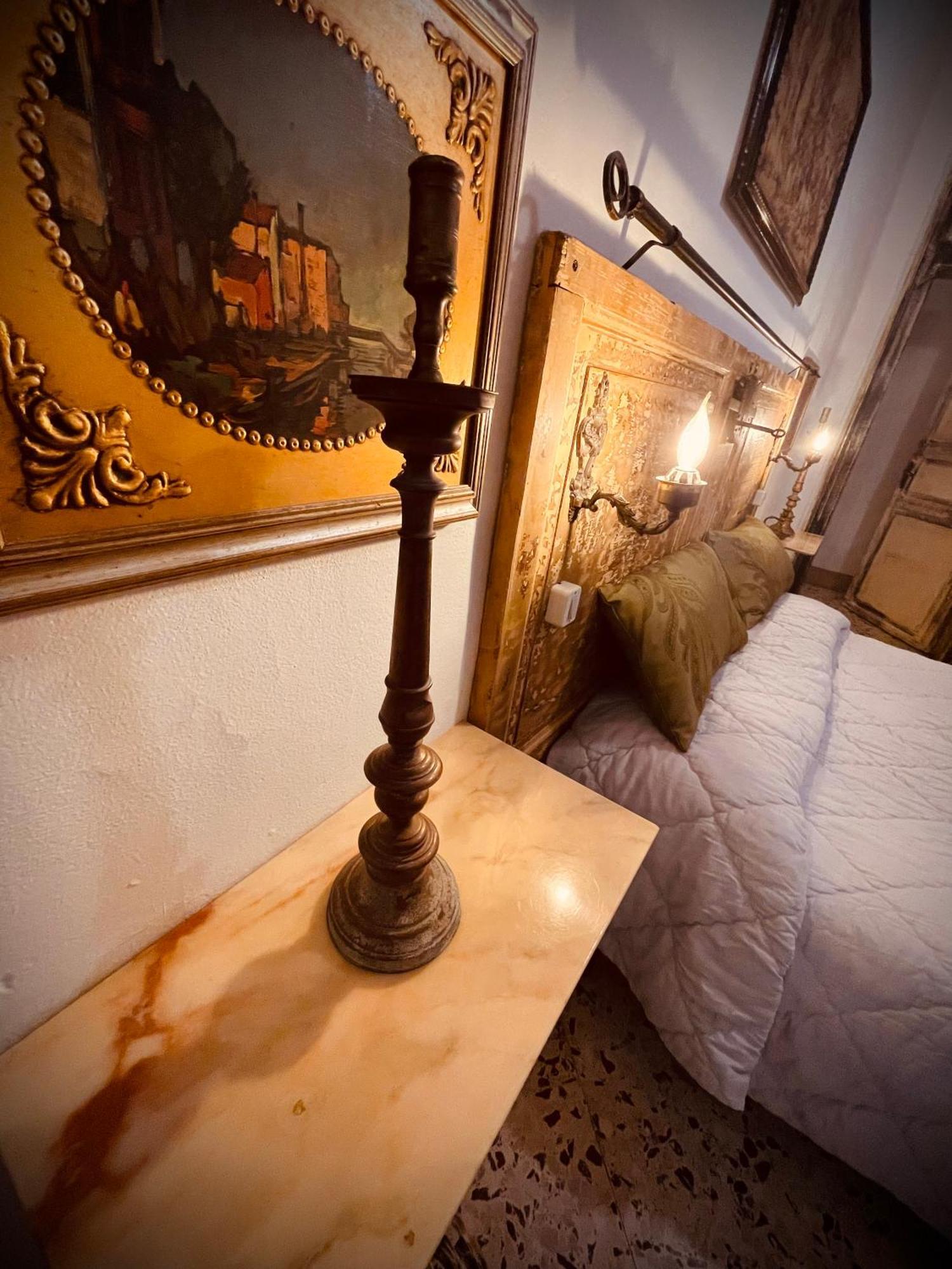 Il Vecchio Cortile Daire Agrigento Dış mekan fotoğraf